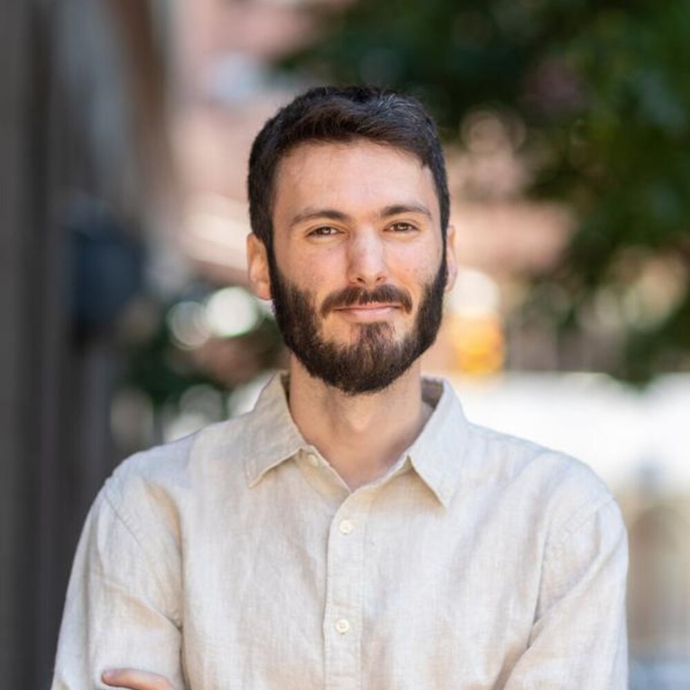 Meet your Posher, Stephan